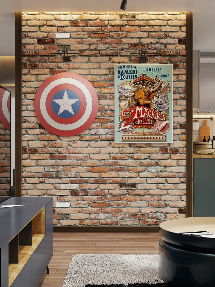 Квартира на Мичуринском