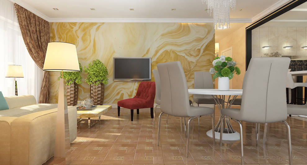 аппартаменты