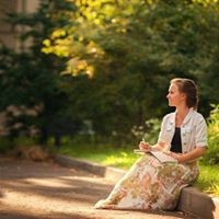 Иришка Шарыкина