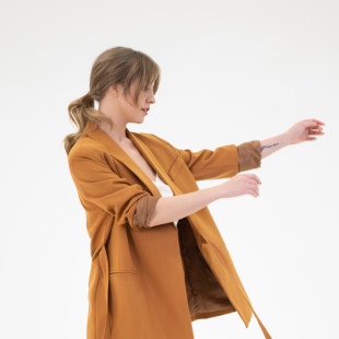 Жанна Рафальская