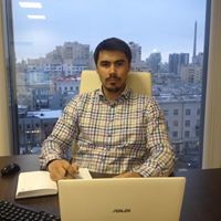 Дамир Залалдинов