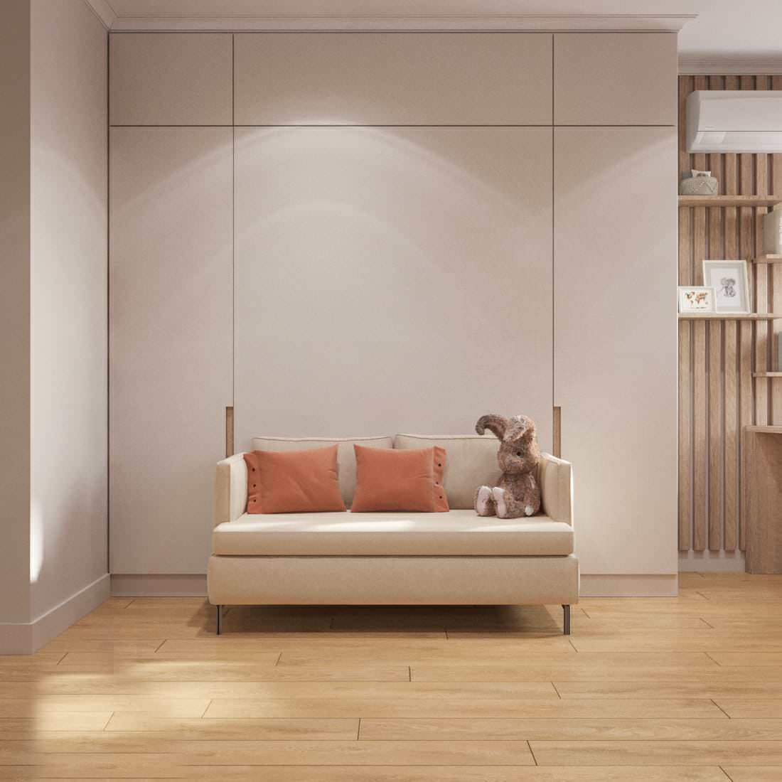 Квартира в Черемушках