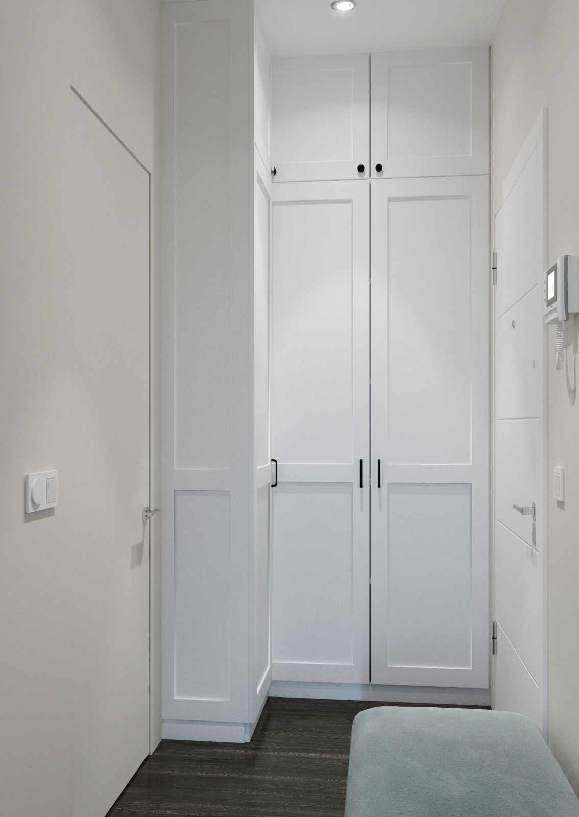 Днепропетровский