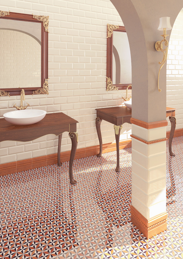 Коллекция Mugat (Mugat Vanila)