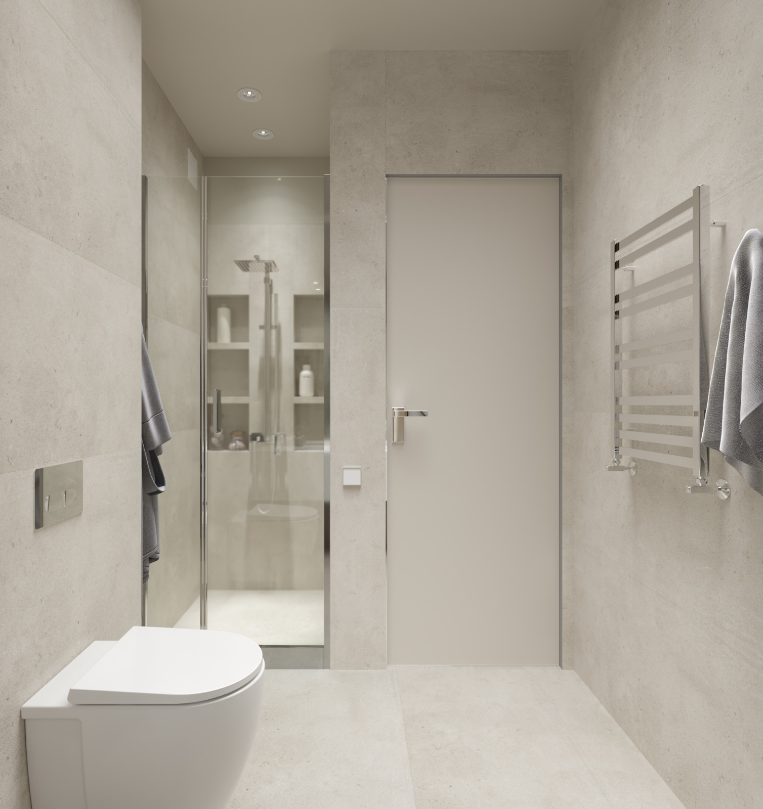 ЖК Сити Бей