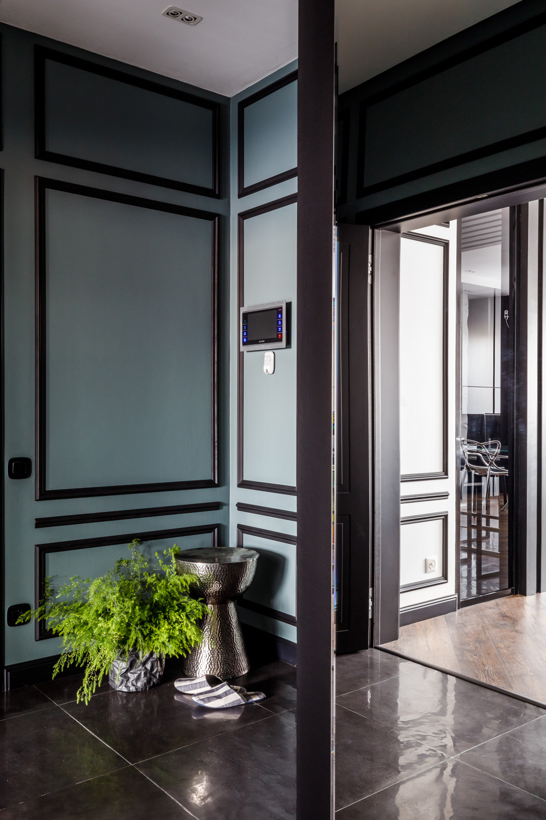 квартира ЖК Триумф