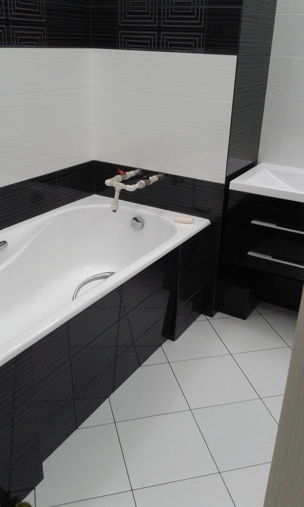 Владимир 3х комнатная квартира в Зеленограде