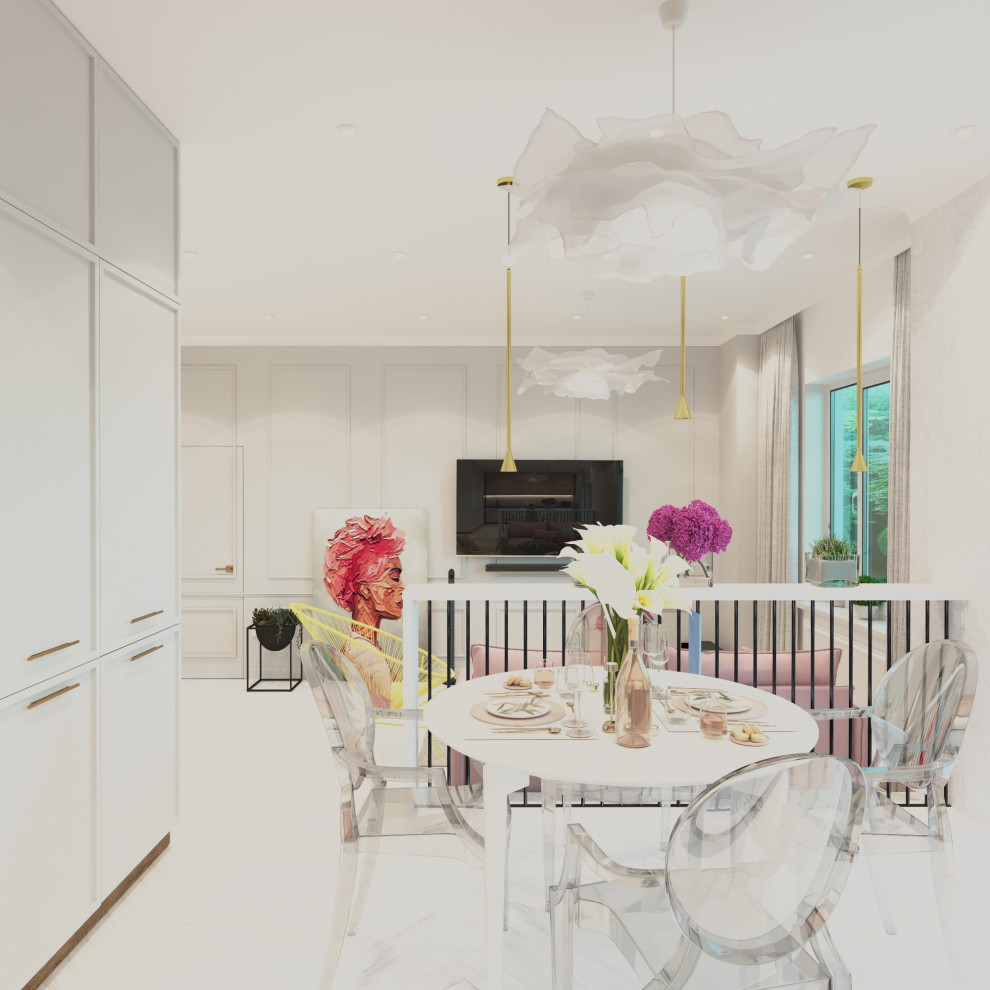 ЖК Солнечный