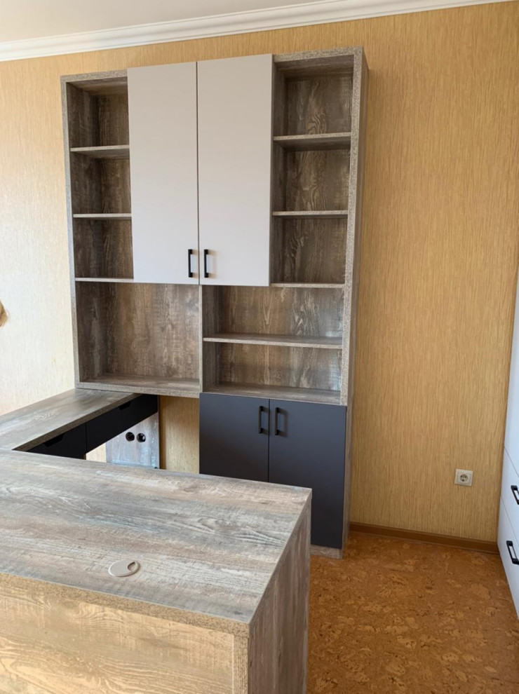 Обложка проекта: Комната подростка