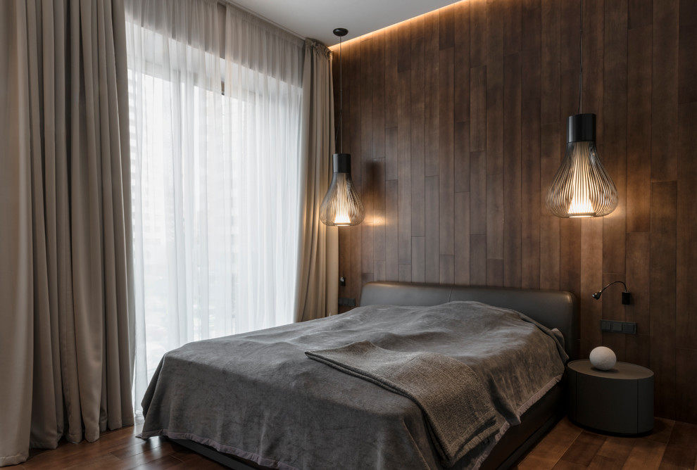 Квартира в ЖК "Садовые кварталы"