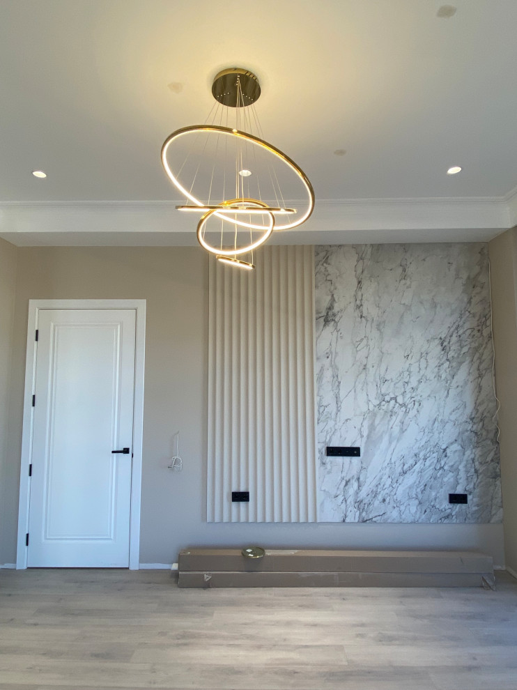 Текстуры на стене