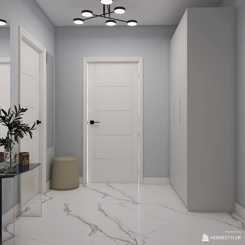 Квартира для девушки