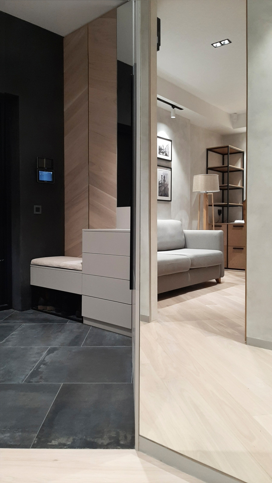 ЖК Три ветра