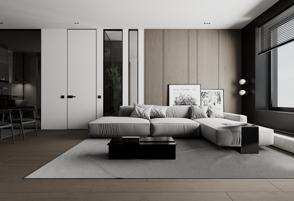 ЖК "Триколор"