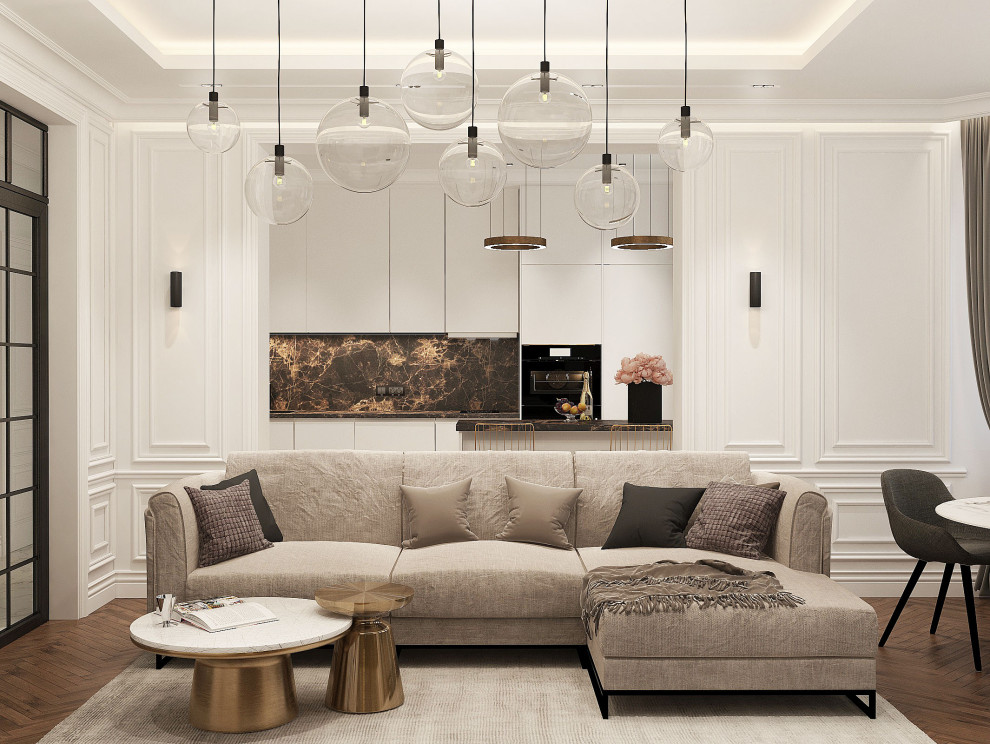 Современная классика