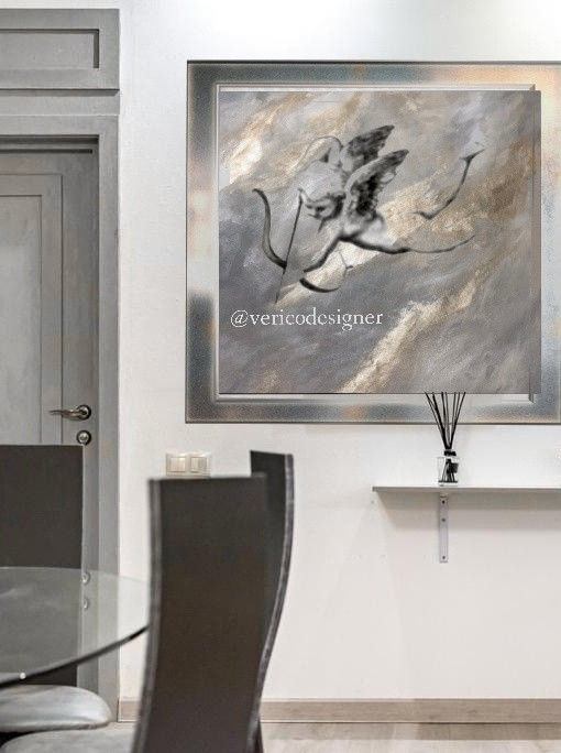 Обложка проекта: моя живопись