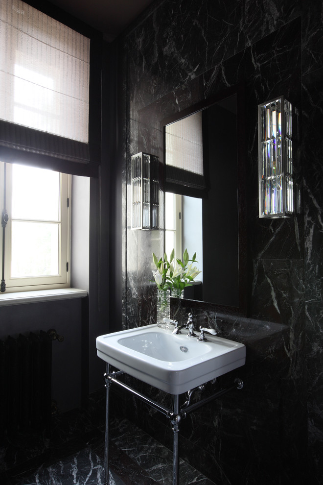 Усадьба в Подмосковье