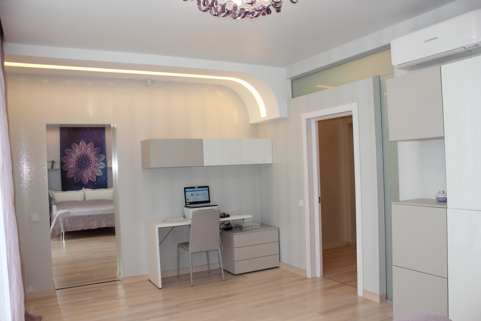 Таунхаус 400 м2