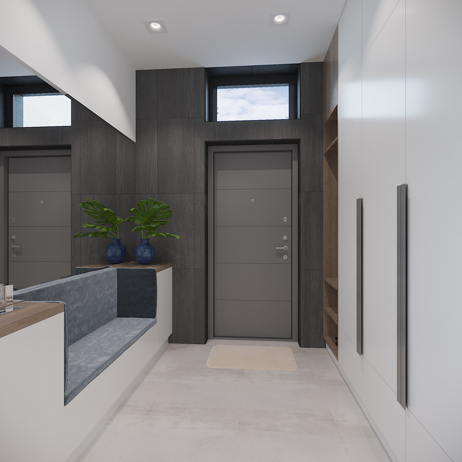 Частный  дом 430 м2