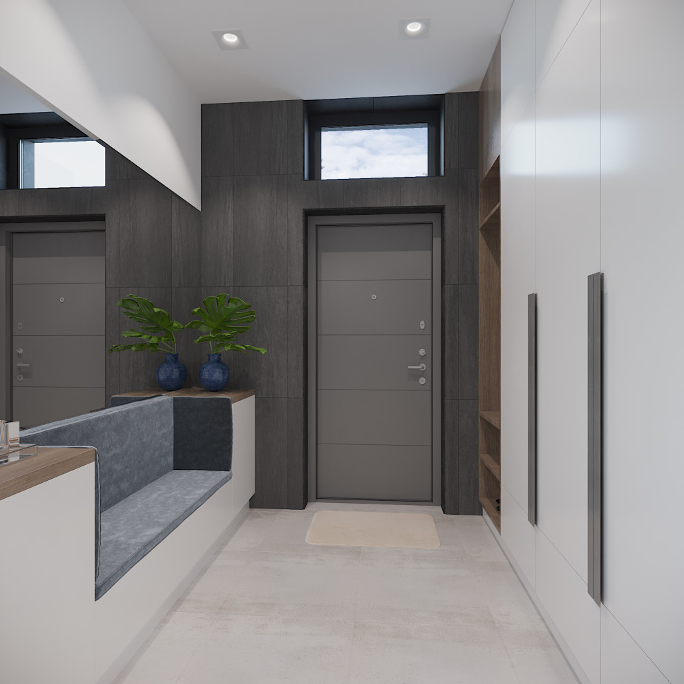 Частный  дом 430 м2