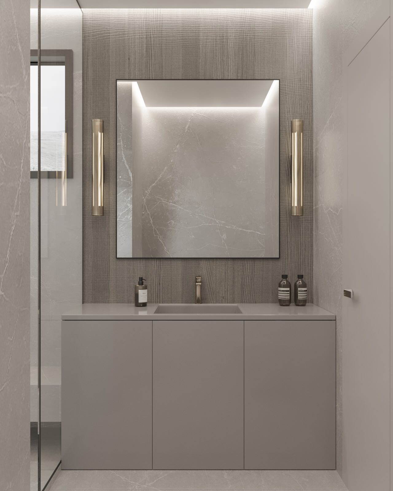 Bathroom 2