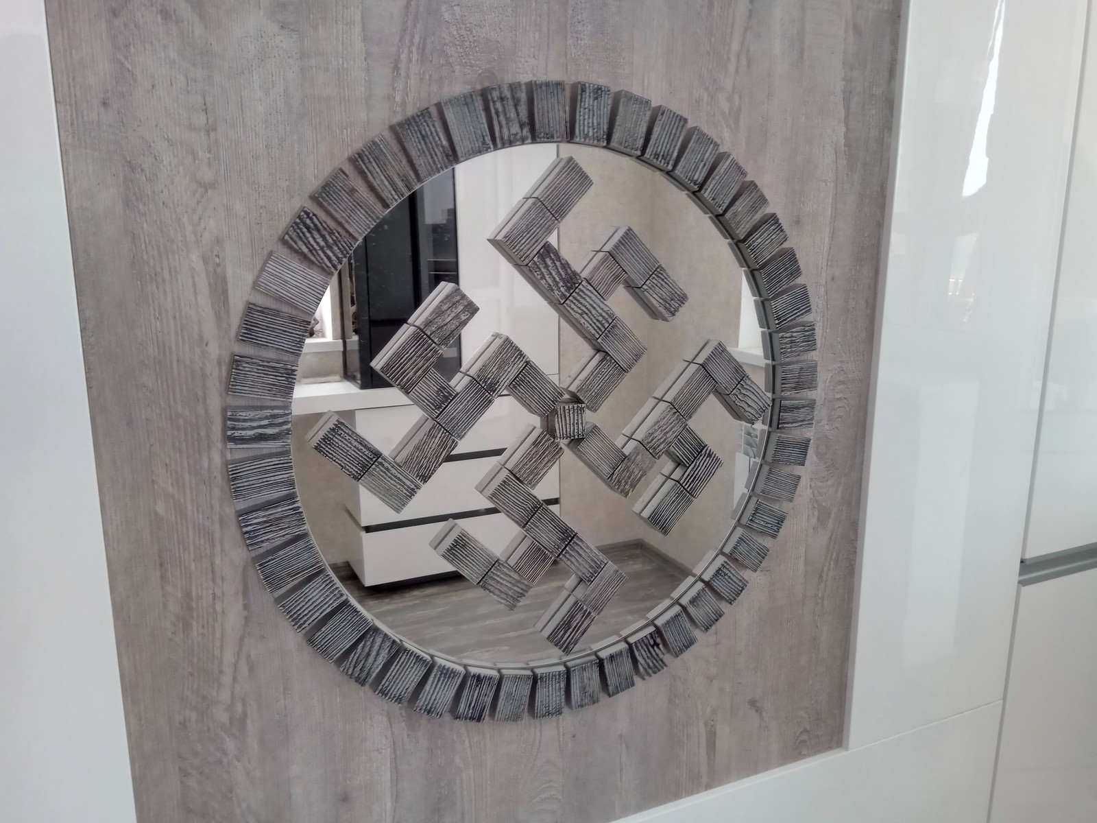 цветок папоротника