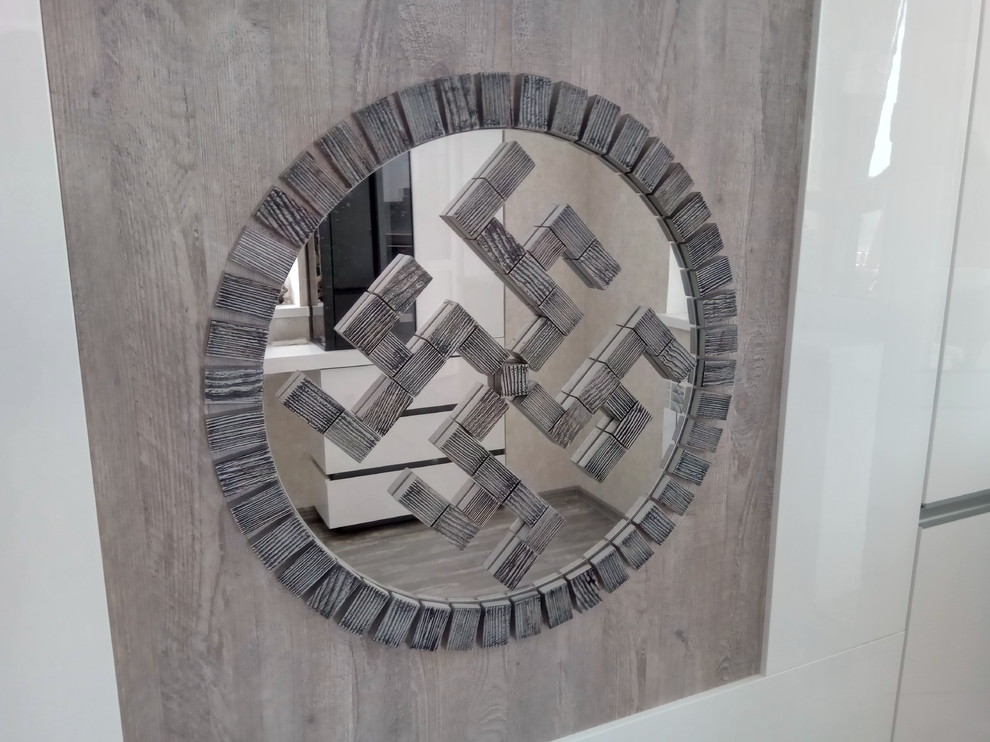 цветок папоротника