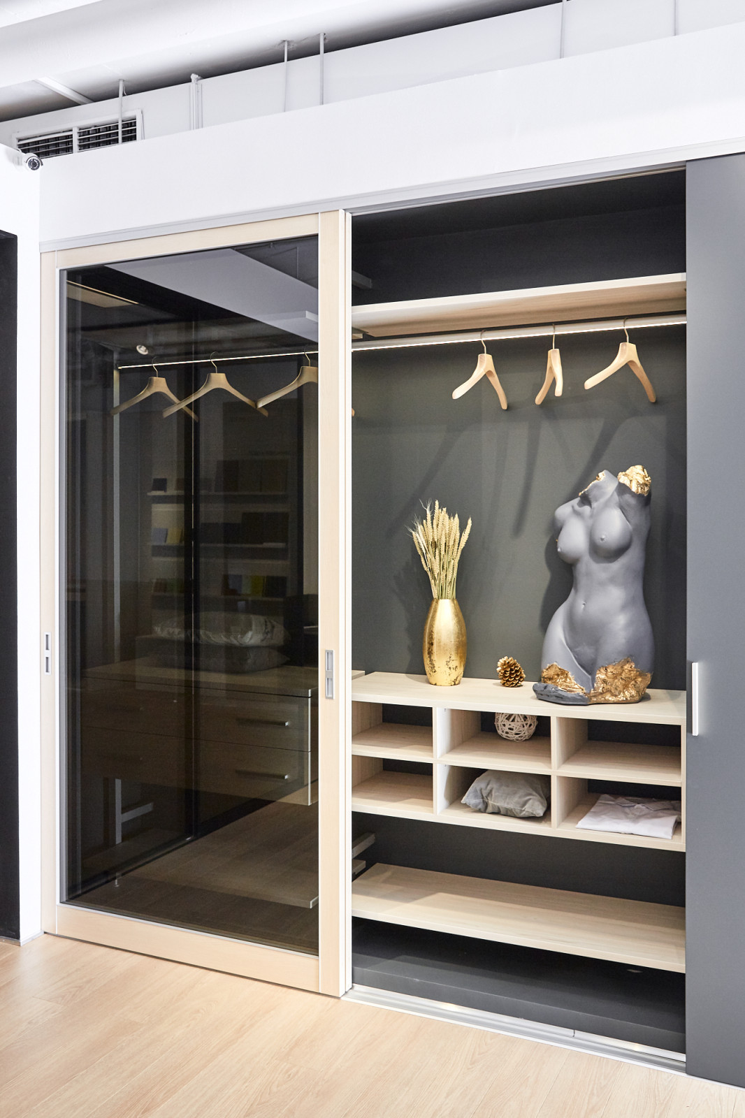 Обложка альбома: Гардеробная