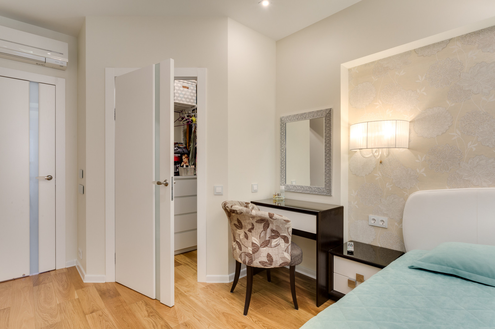 30 метров над уровнем неба