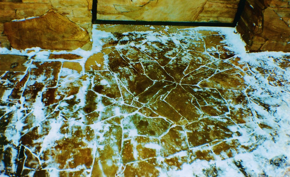 Печи, камины, барбекю, мозаика