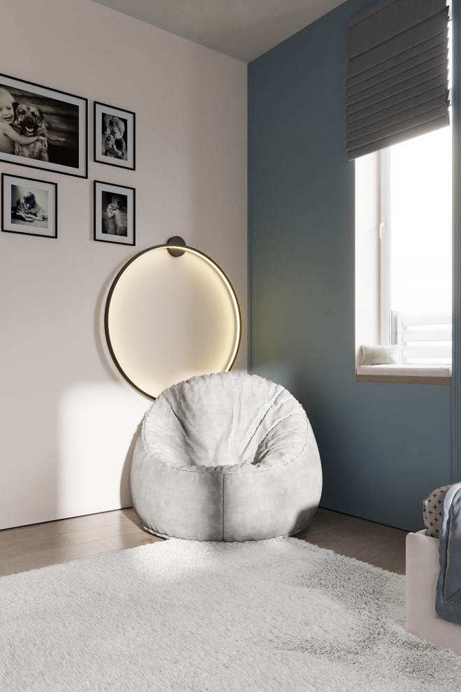 КП Пушкинский