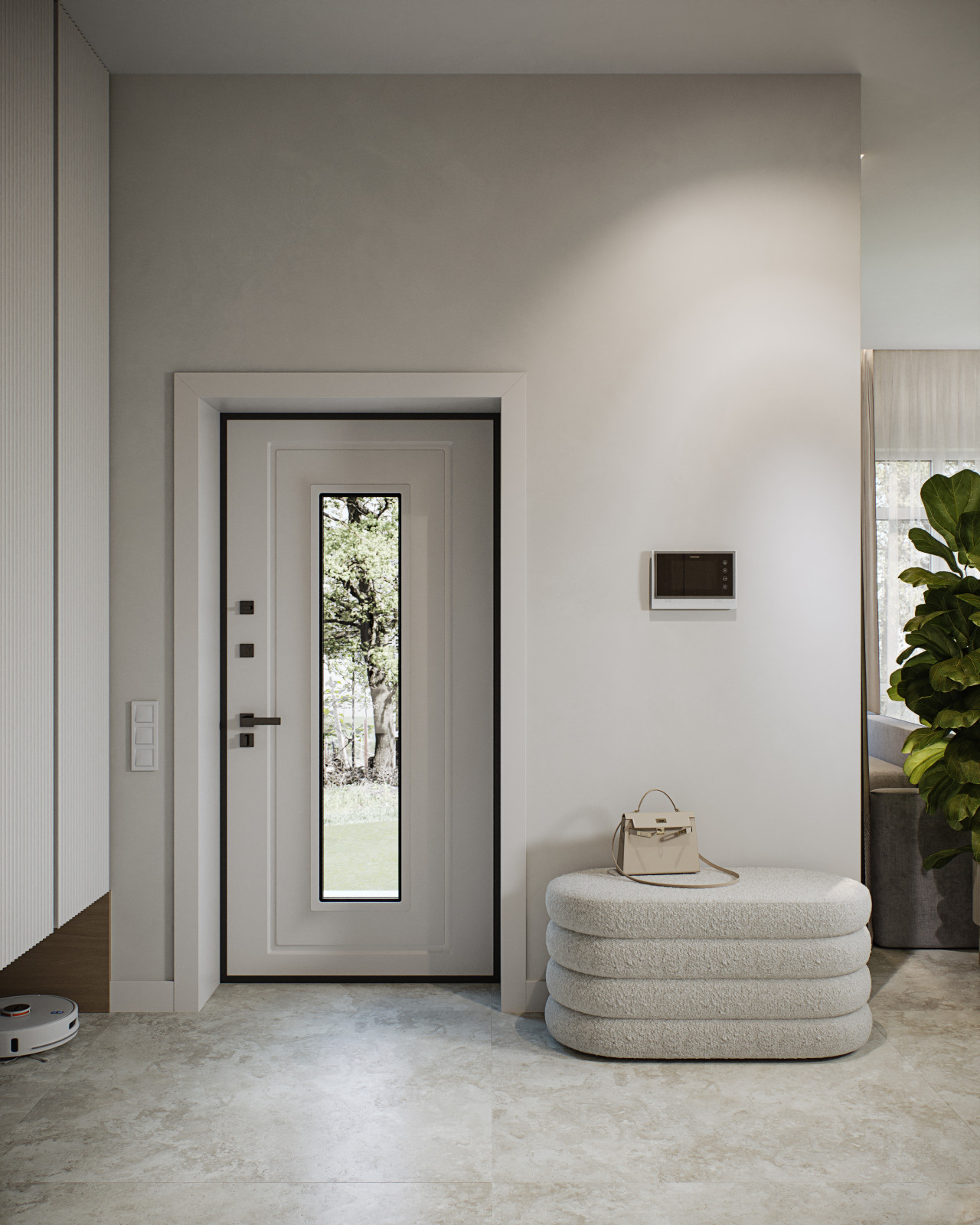 Частный дом в Ленинаване 130 кв