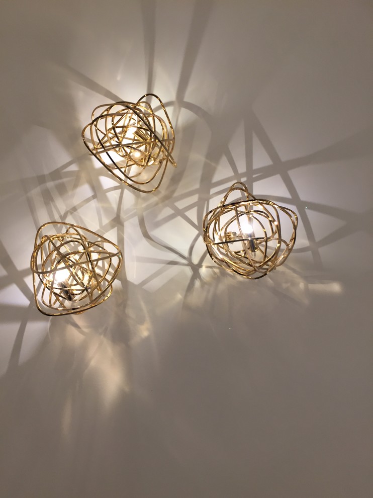 Микротренды: «тихая» революция света на выставке Eurolucе