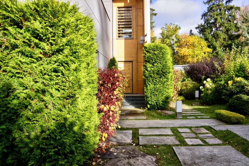 гравитация