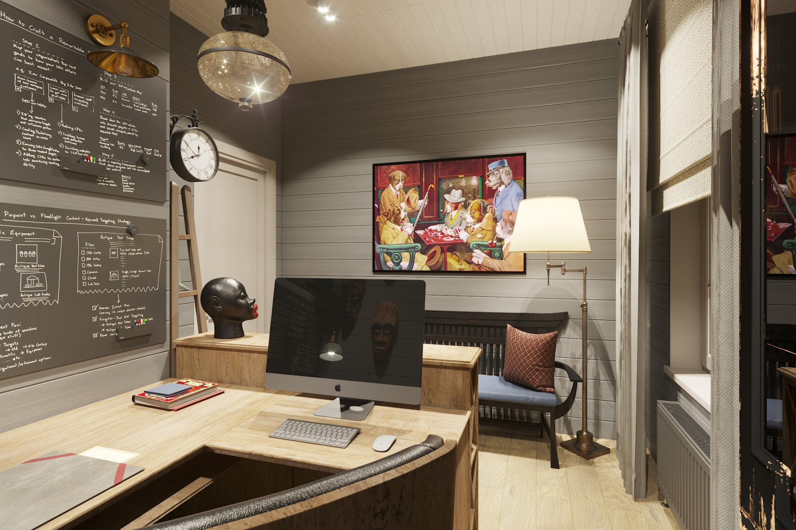 Место силы для Ильи Соболева