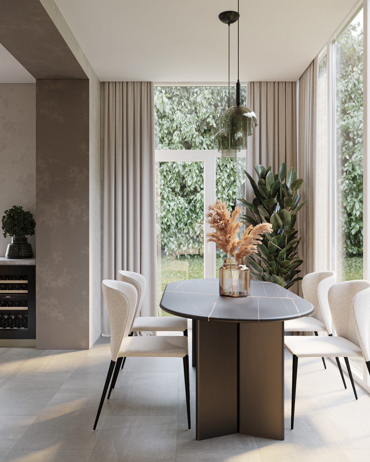 Дом в КП Лугинино парк, Москва