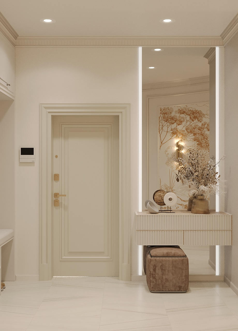 Ул. Маршала Тимошенко