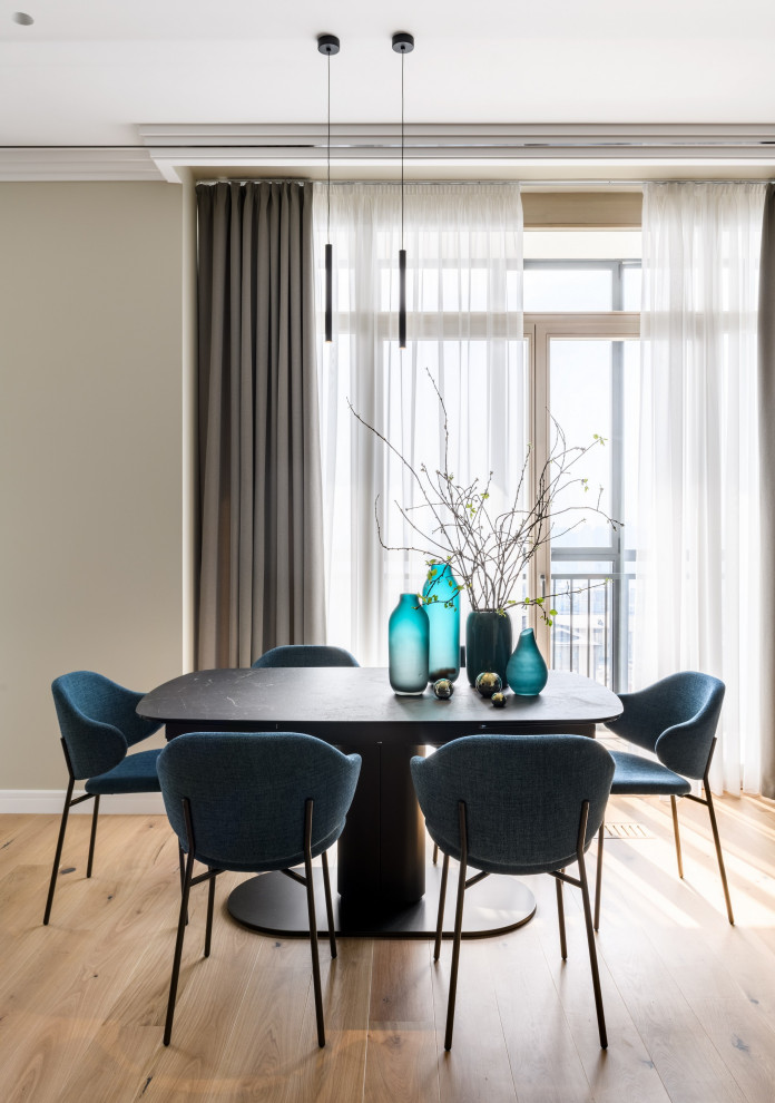 Квартира 200 м2