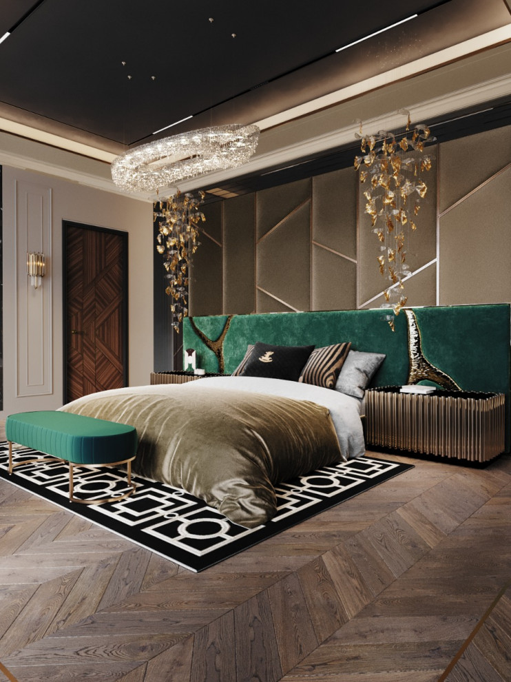 Дом в коттеджном поселке Гаспра Life, Крым