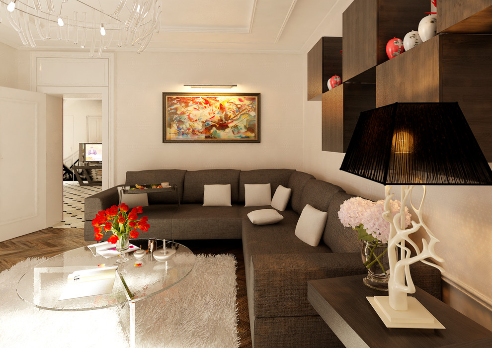 Квартира для молодой семьи в Саратове