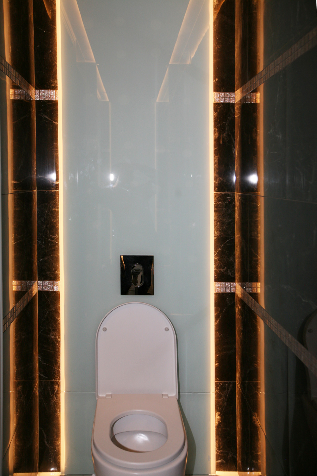 ЖК «ВАНДЕР ПАРК»,  квартира 178м2