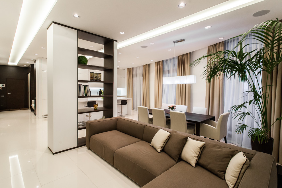 УЛ. ВАРШАВСКАЯ, ПЛОЩАДЬ: 156 М2