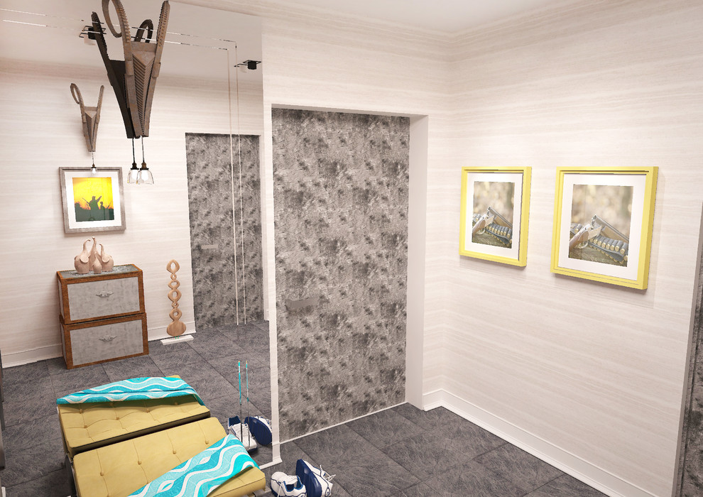 На грани природы и цивилизации