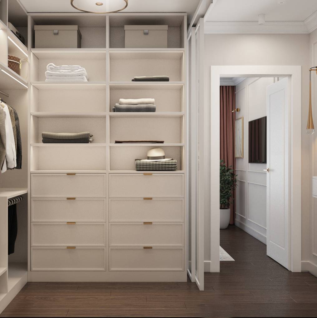 Квартира 70 кв.м. в старом жилом фонде