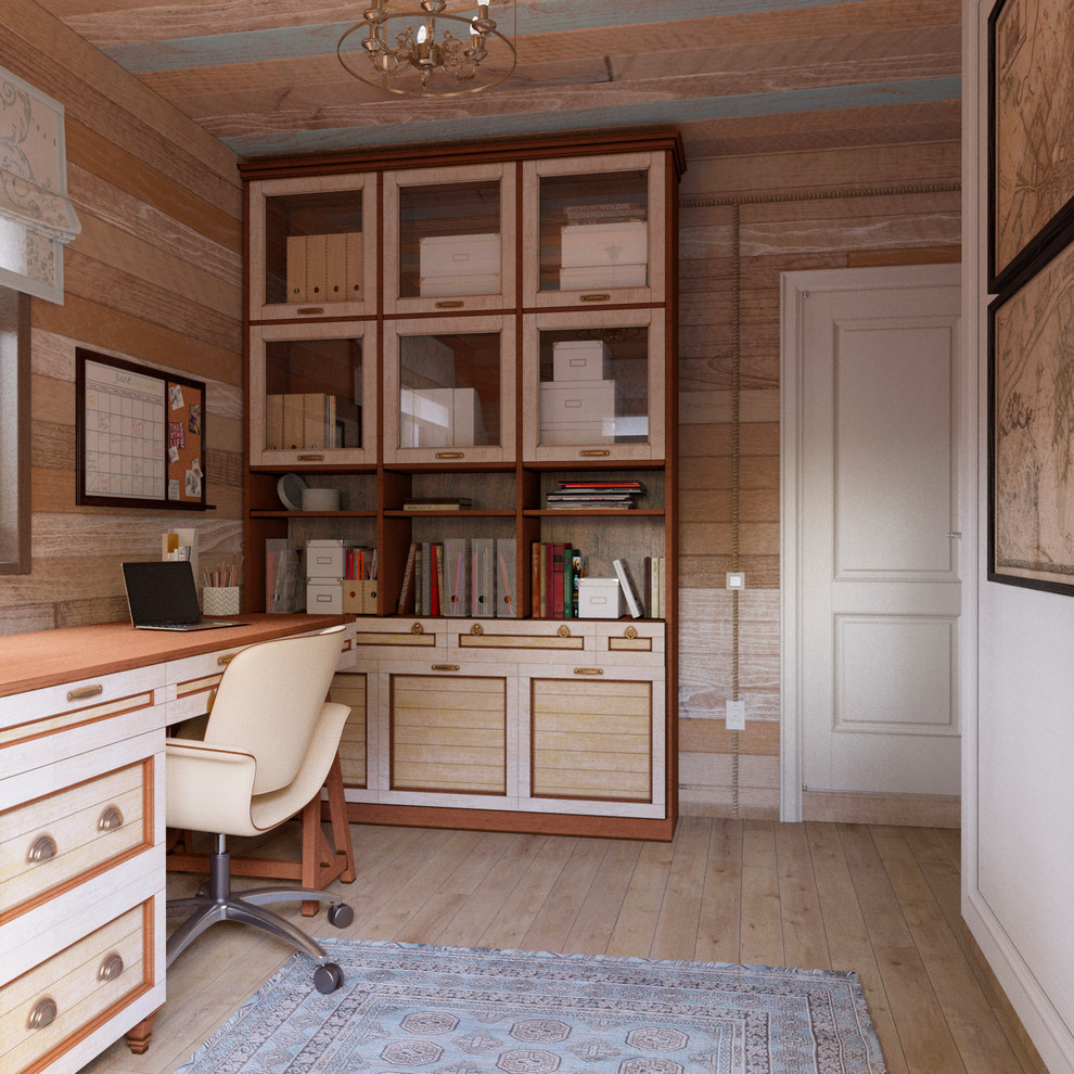 Деревенский прованс под Томском