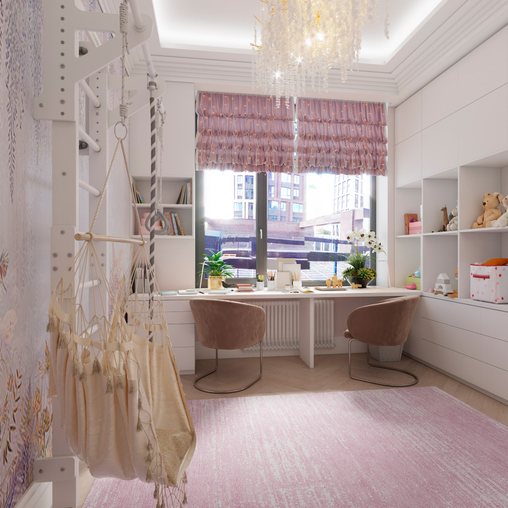 Новочеремушкинская 17