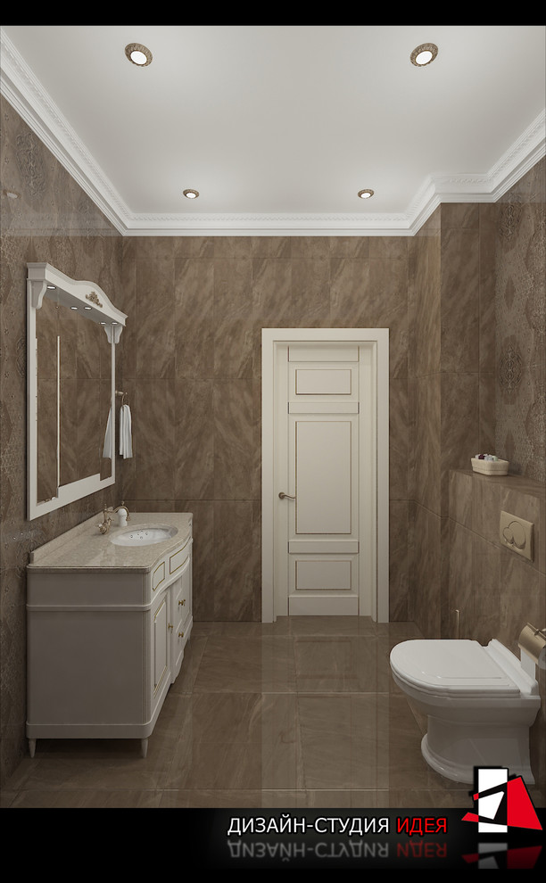 Проекты успешного дизайнера Юга России Светланы Карауловой