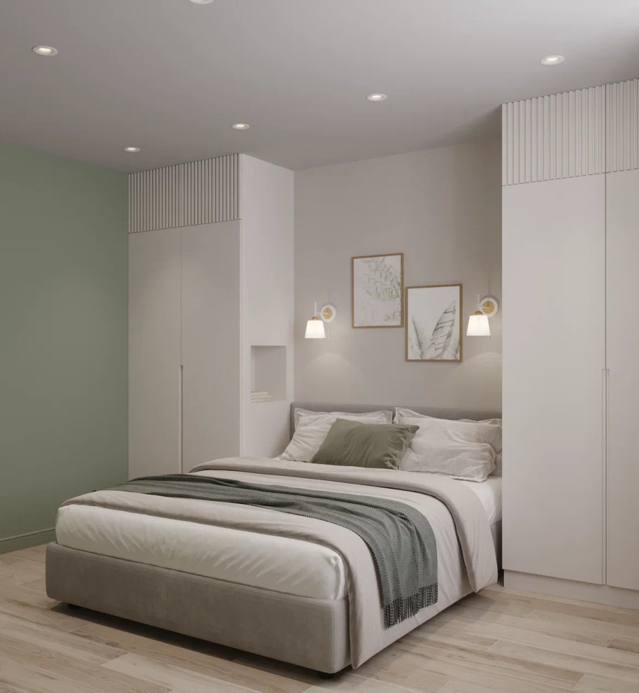 Кустаревская Набережная