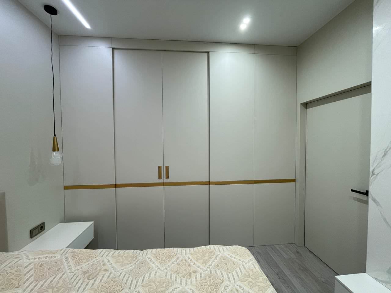 Мебель в ЖК Питер