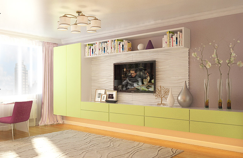 3-к квартира СПБ